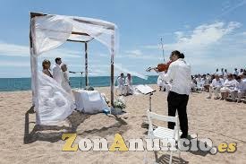 Músicos para cualquier celebración: violinistas, etc...